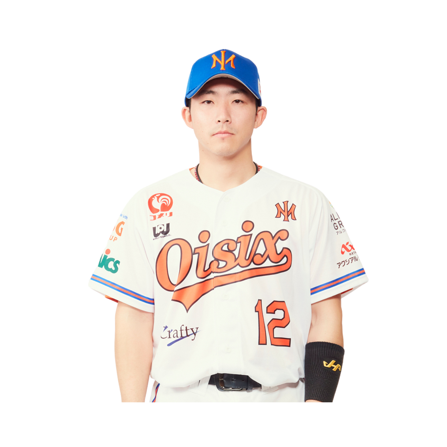 青森山田ベースボールシャツ　Mサイズ OFFICIAL ONLINE STORE