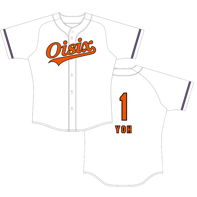77 斉藤秀光 | OFFICIAL ONLINE STORE