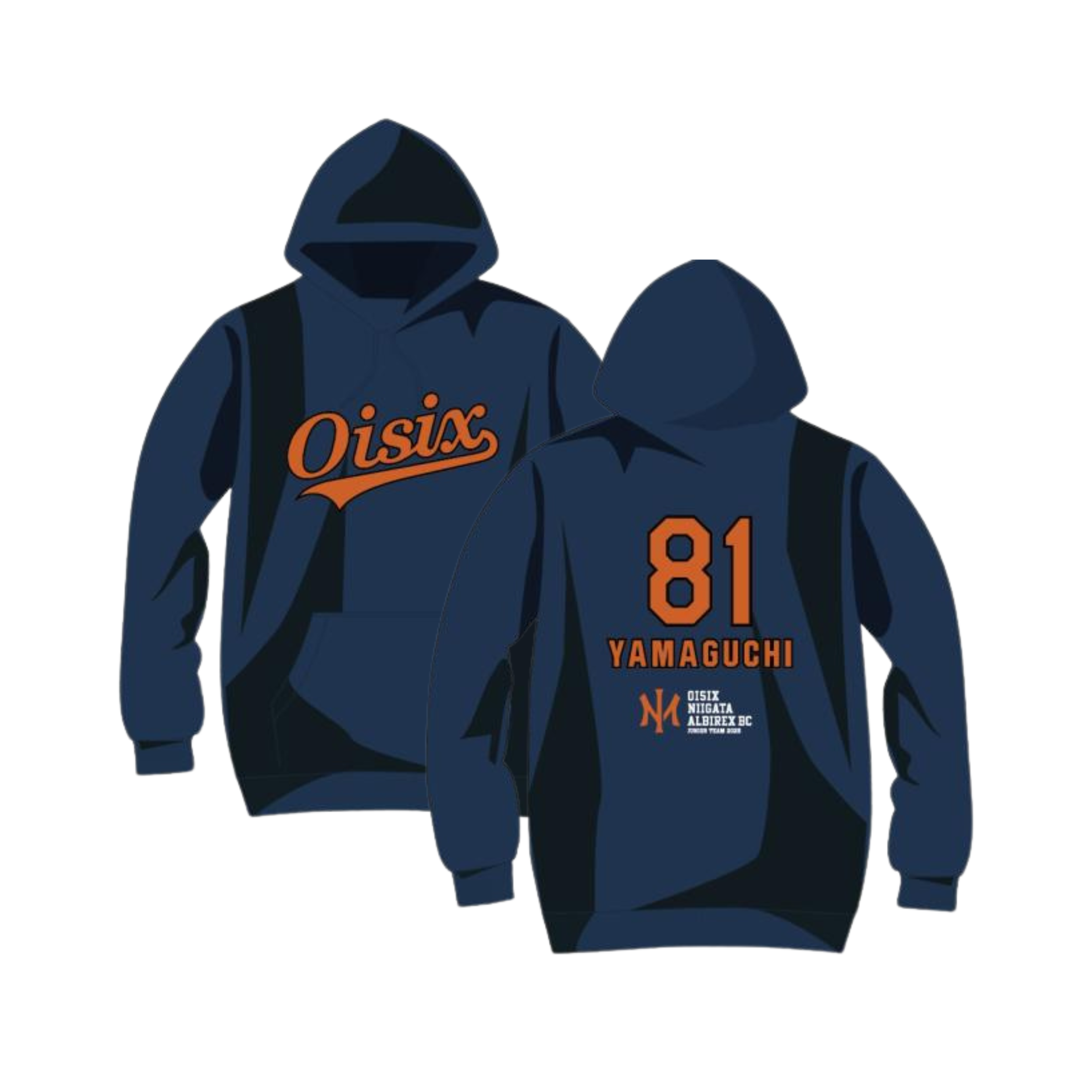 オイシックス新潟アルビレックスBC | OFFICIAL ONLINE STORE