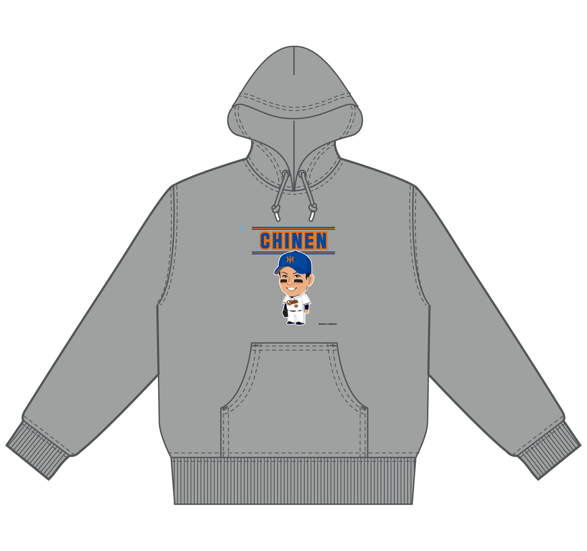 オイシックス新潟アルビレックスBC | OFFICIAL ONLINE STORE