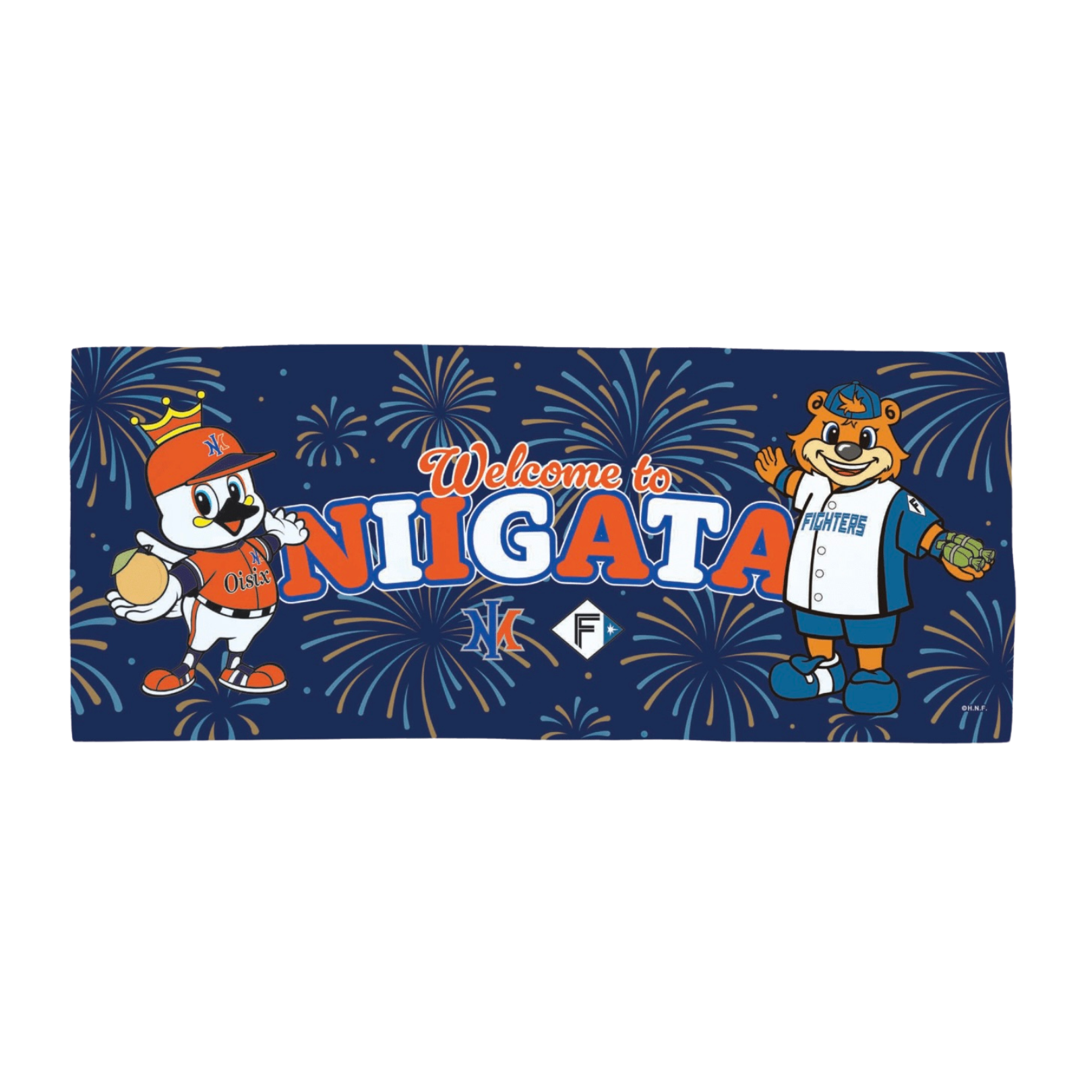 北海道日本ハムファイターズ | OFFICIAL ONLINE STORE