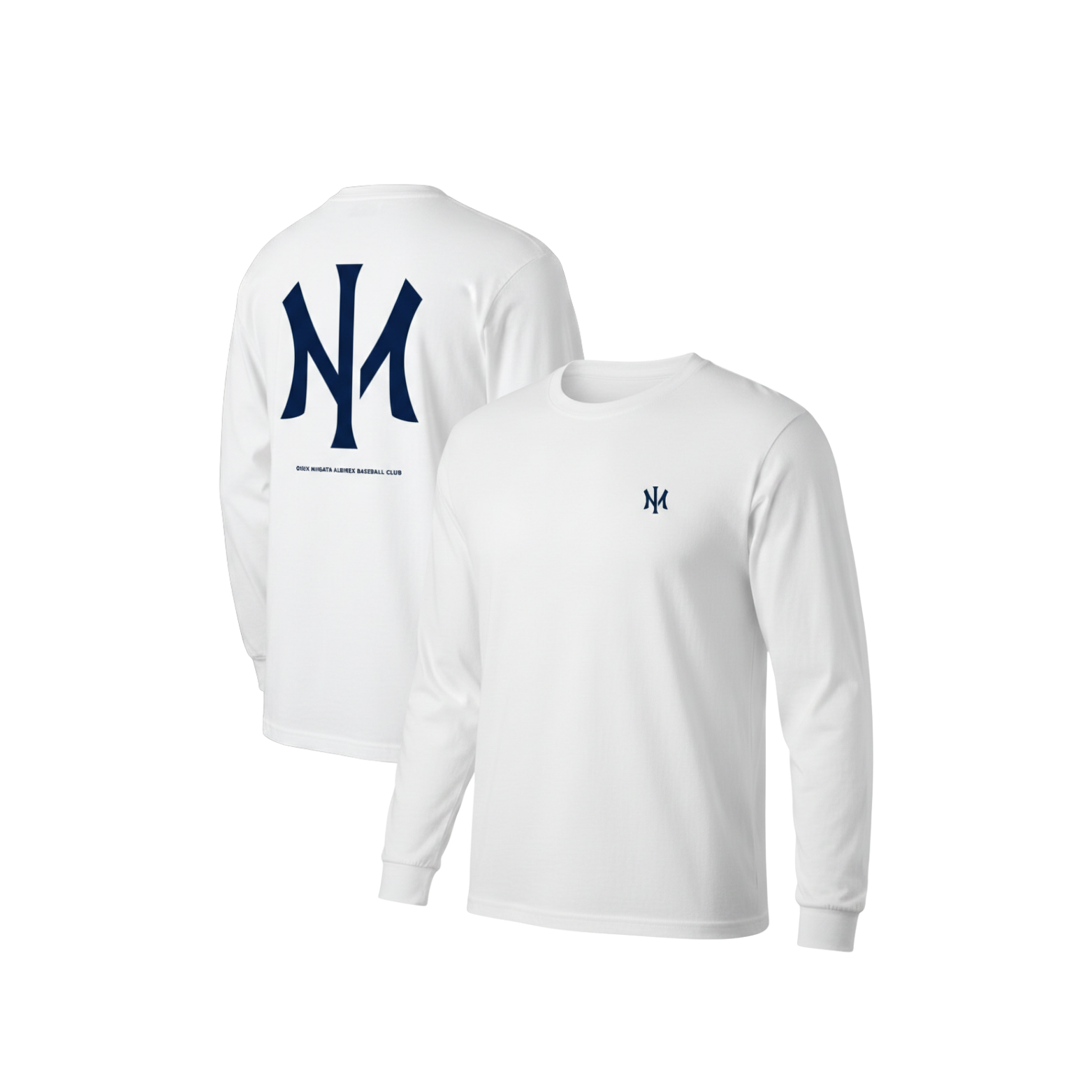 オイシックス新潟アルビレックスBC | OFFICIAL ONLINE STORE