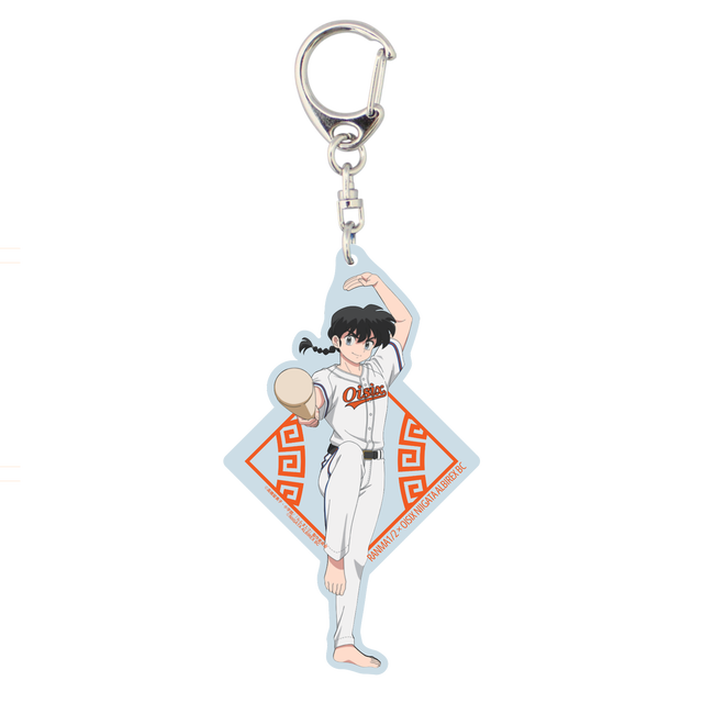 TVアニメ「らんま1/2」 | OFFICIAL ONLINE STORE