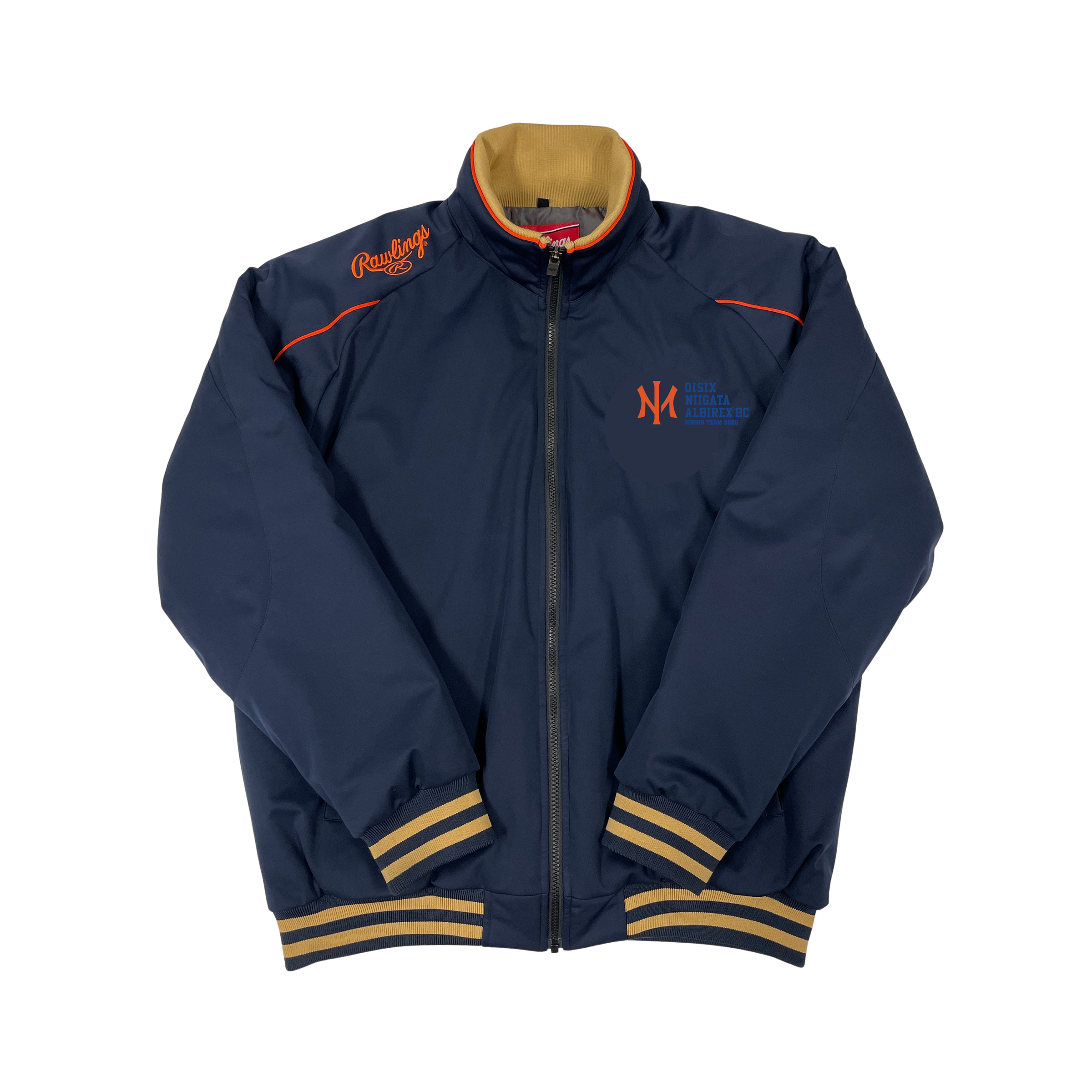 オイシックス新潟アルビレックスBC | OFFICIAL ONLINE STORE