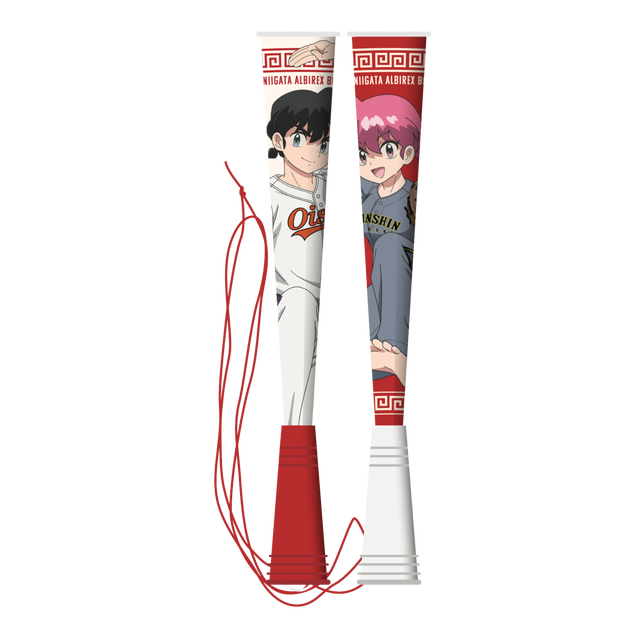 TVアニメ「らんま1/2」 | OFFICIAL ONLINE STORE